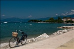 Lake Garda Bicycle